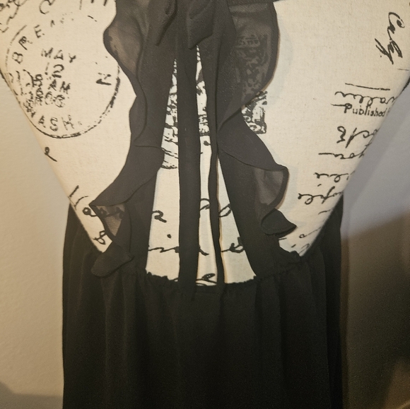 In Bloom By Jonquil Womans Black Lingerie Size Xl - Picture 5 of 9